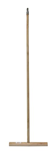 IMUSA USA I522-28 Cuban Wood Mop Stick