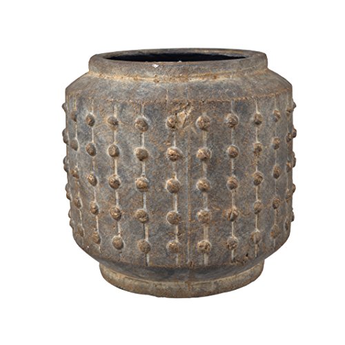 A&B Home Noam Planter, 7.5-Inch