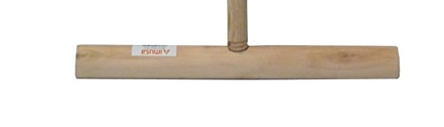 IMUSA USA I522-28 Cuban Wood Mop Stick