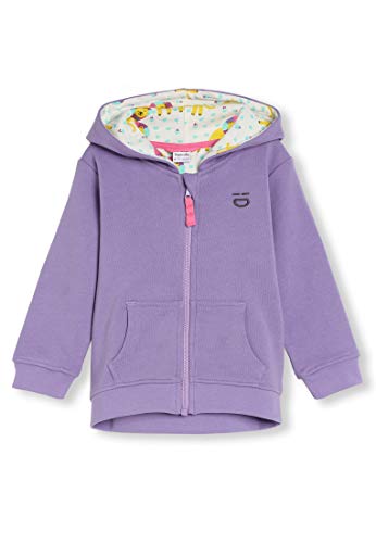 Baby purple online hoodie