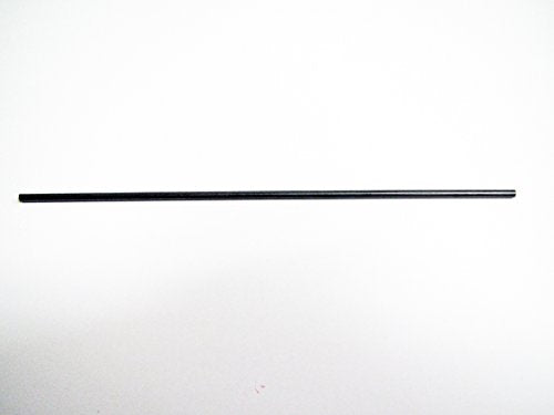Kitaboshi 2.0mm Lead Refills for Mechanical Pencil, #1 B, Black Lead, 5ea/pk (OTP-150B)