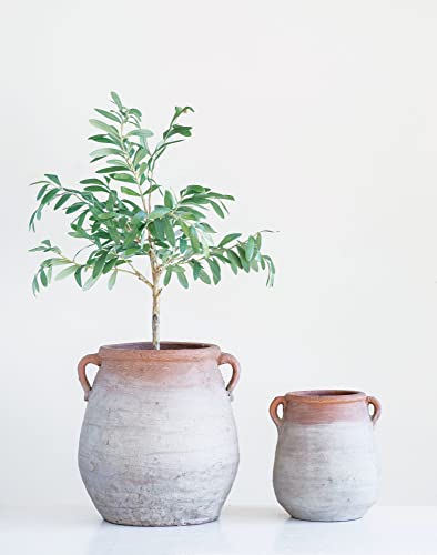 Clay Pot - 14-inch