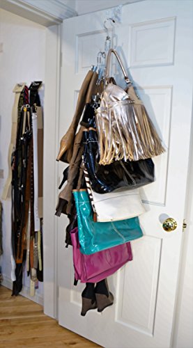 Boot hangers outlet for closet