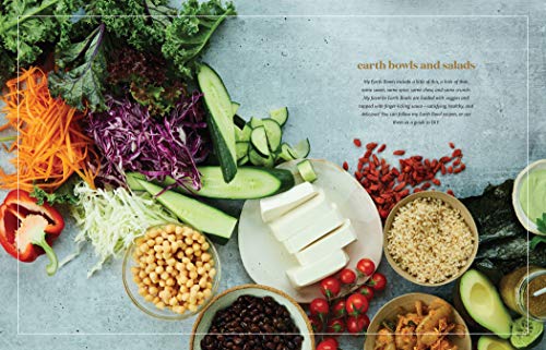 Plant Over Processed: 75 Simple & Delicious Plant-Based Recipes for Nourishing Your Body and Eating From the Earth