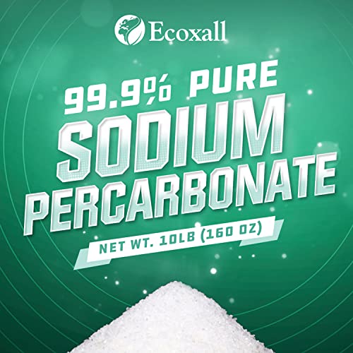 Sodium Percarbonate - Texas Pressure Washing Store
